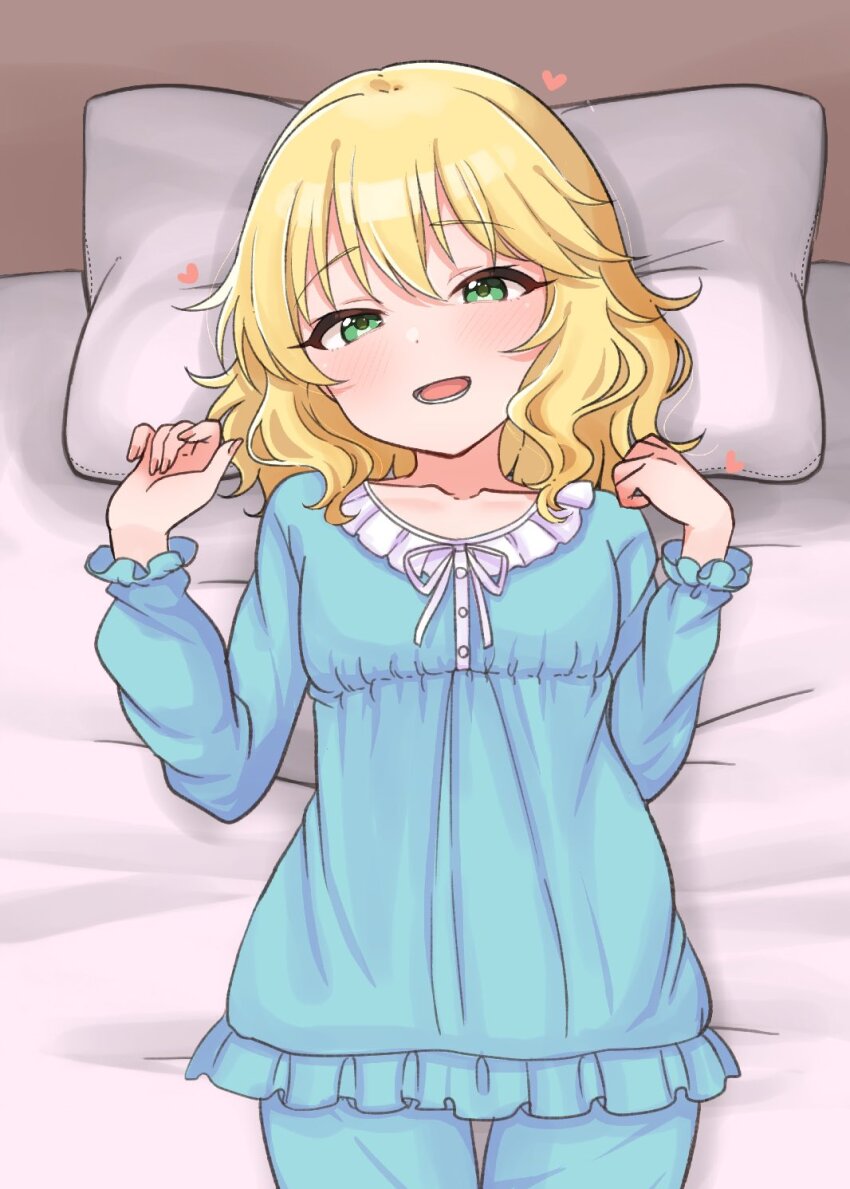 Sakurai Momoka (Idolmaster) Rule 34 Image