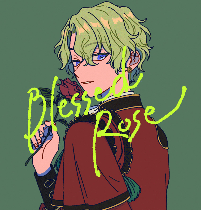 Ensemble Stars! Rule 34 Image
