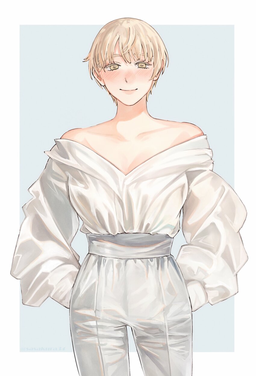 Falin Touden (Dungeon Meshi) Rule 34 Image