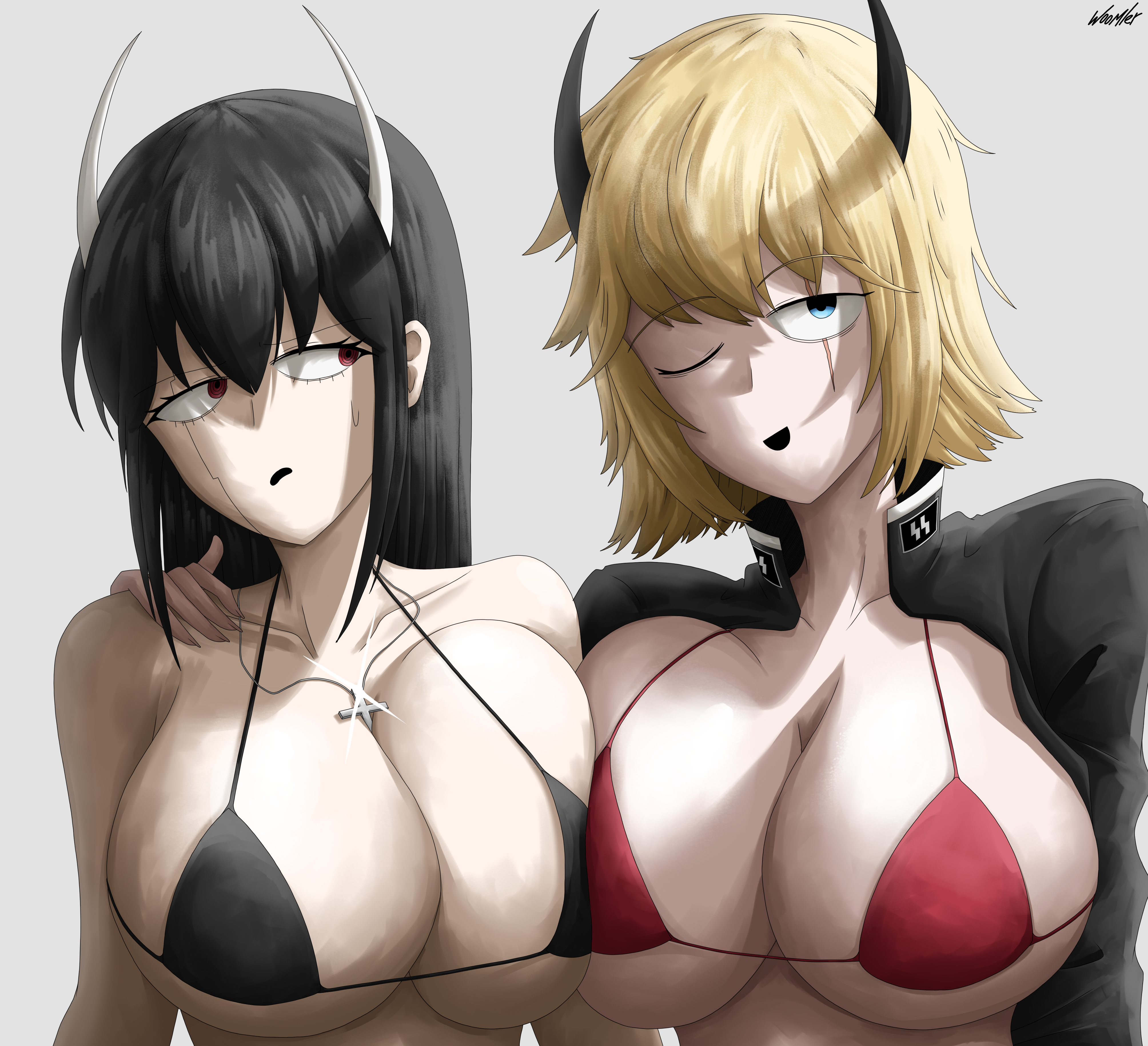 Misaki Takamiya Rule 34 Image