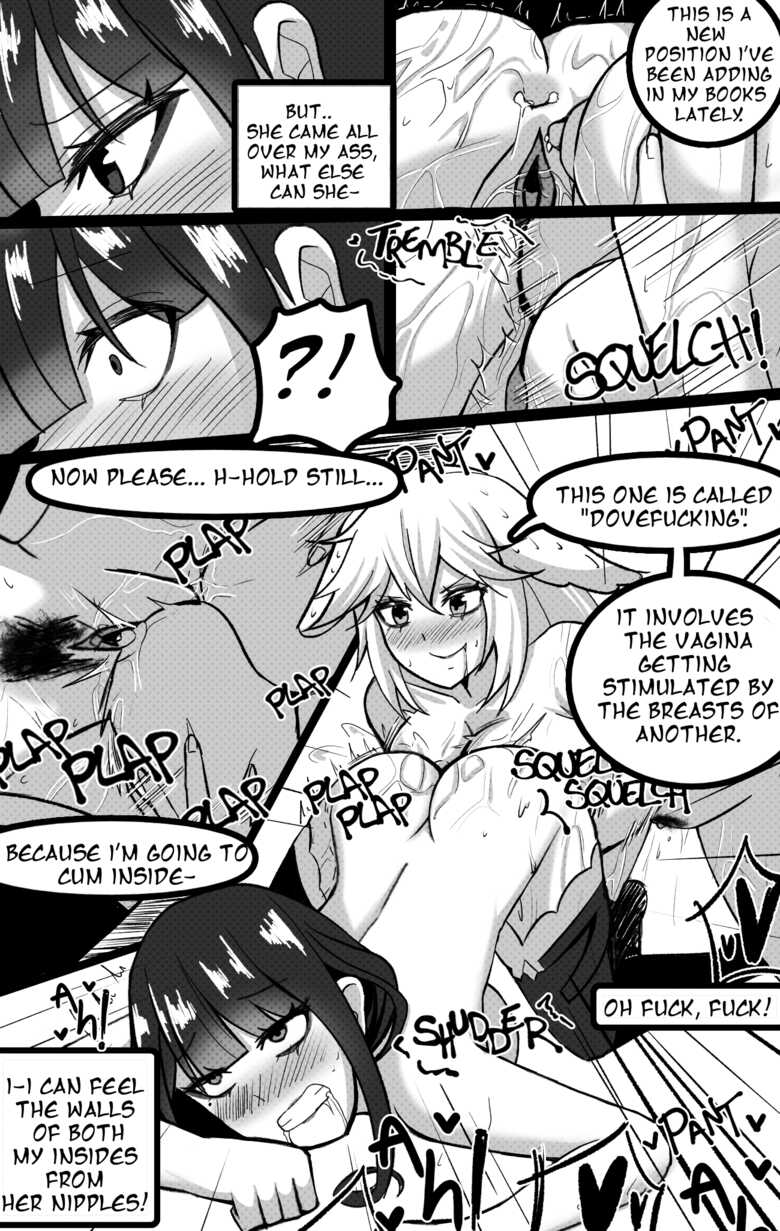 Raiden Shogun (Genshin Impact) Rule 34 Image