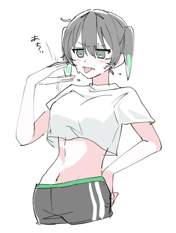 Love Live! Rule 34 Image