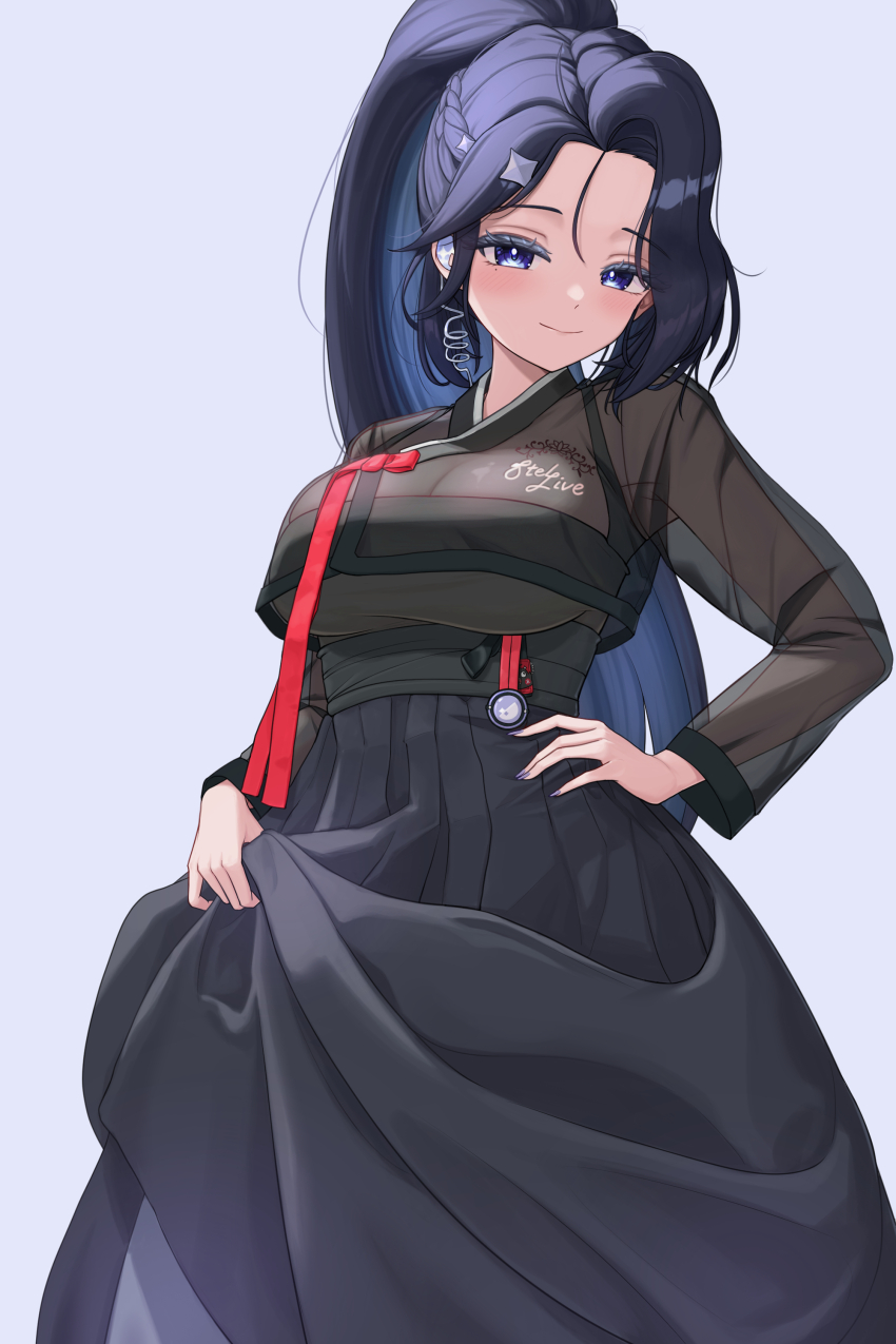 Stellive Rule 34 Image