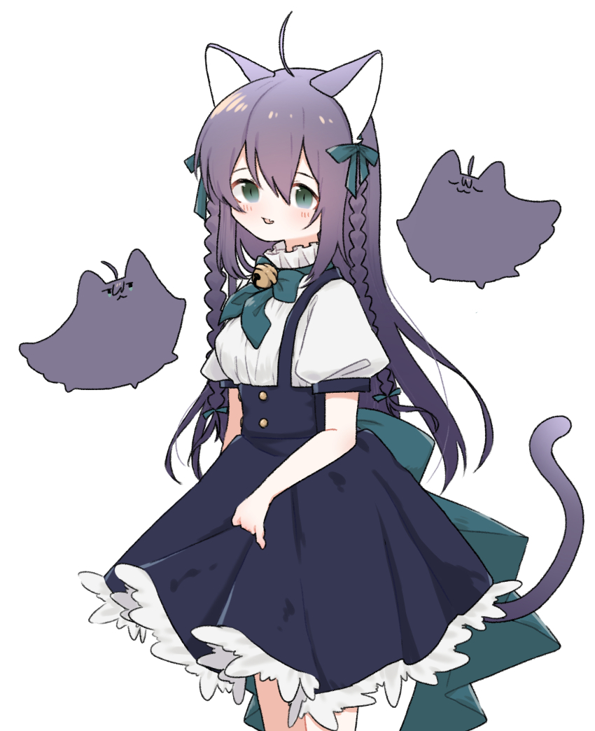Mochizuki Anna (Idolmaster) Rule 34 Image