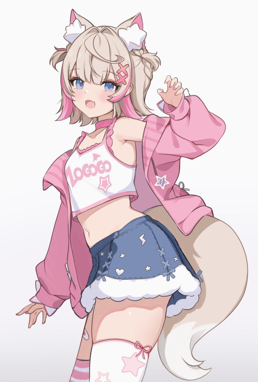 Mococo Abyssgard (Hololive) Rule 34 Image