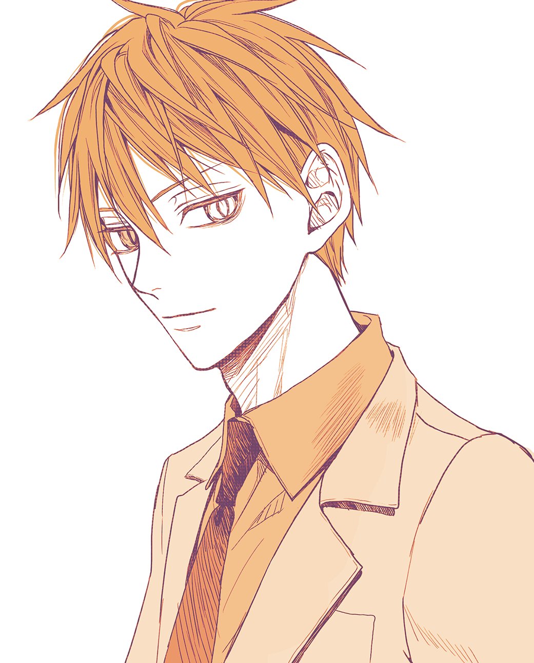 Akashi Seijuurou (Kuroko No Basuke) Rule 34 Image
