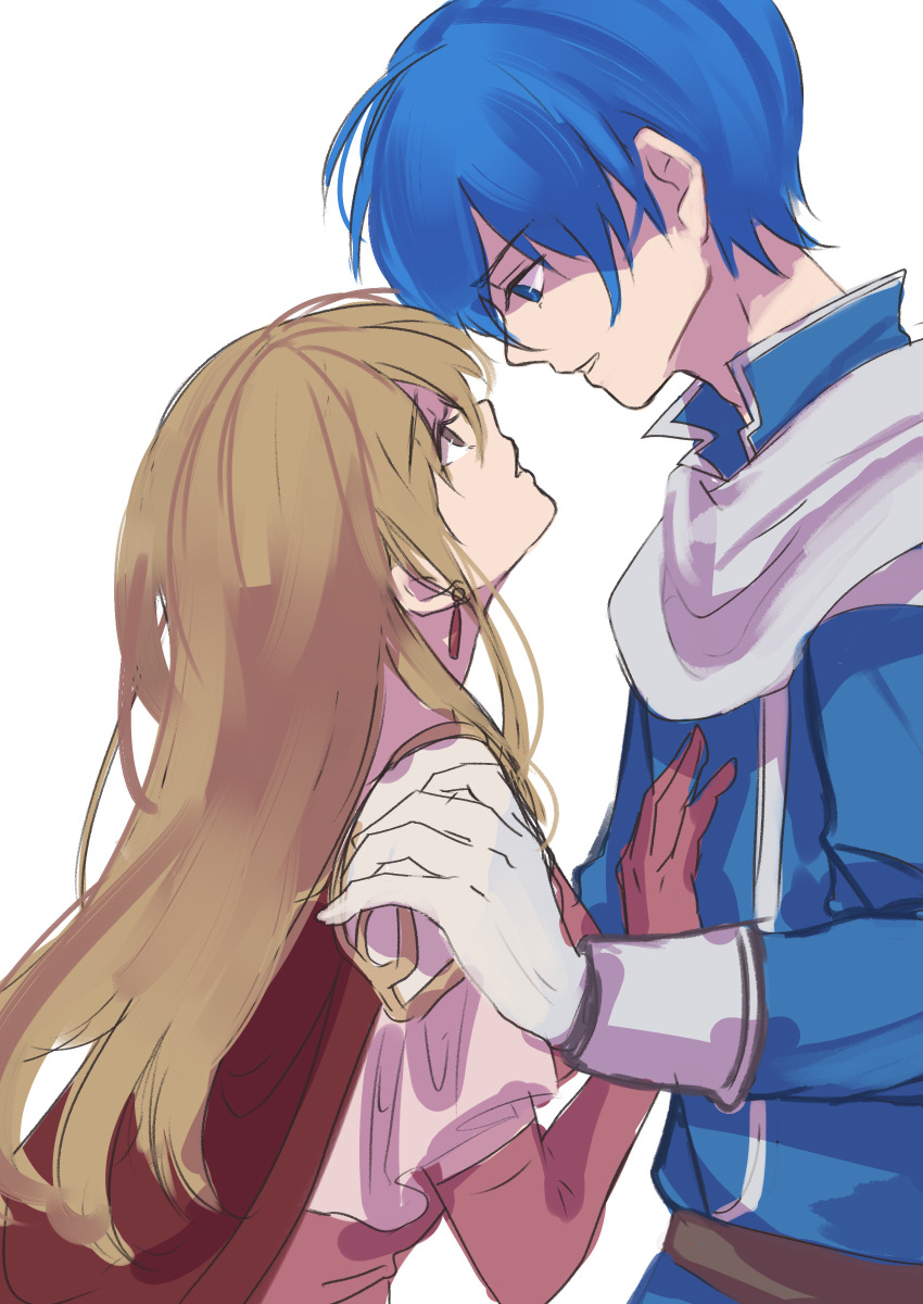 Finn (Fire Emblem) Rule 34 Image
