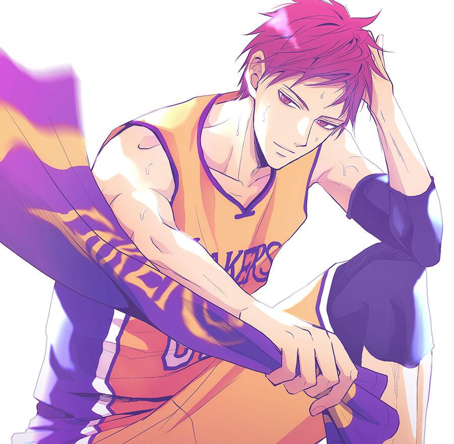Akashi Seijuurou (Kuroko No Basuke) Rule 34 Image