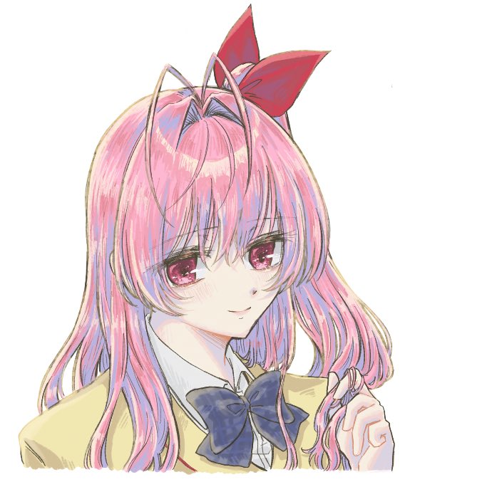 Chaos;Head Rule 34 Image