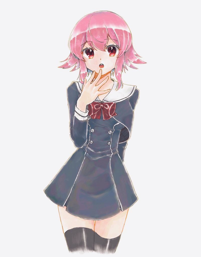 Chaos;Child Rule 34 Image