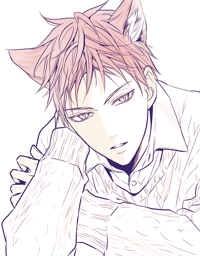 Akashi Seijuurou (Kuroko No Basuke) Rule 34 Image