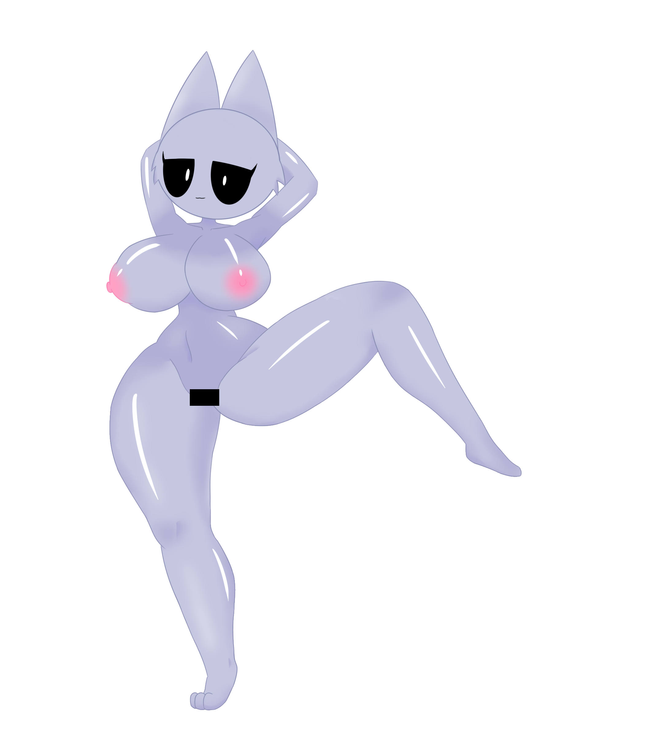 1girls Rule 34 Image