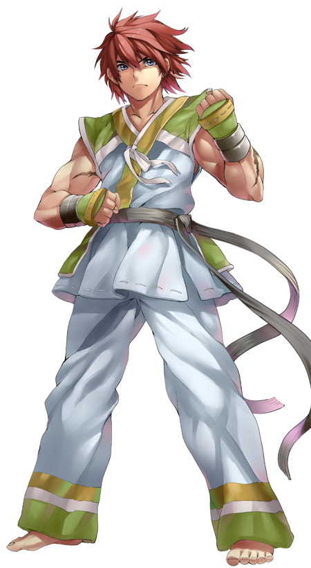 Star Gladiator (Ragnarok Online) Rule 34 Image