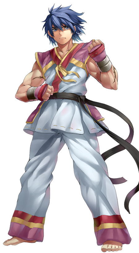 Star Gladiator (Ragnarok Online) Rule 34 Image