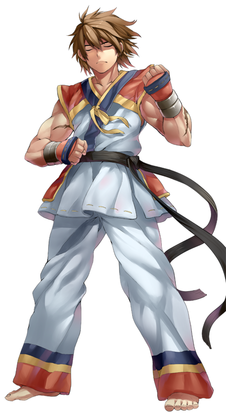 Star Gladiator (Ragnarok Online) Rule 34 Image