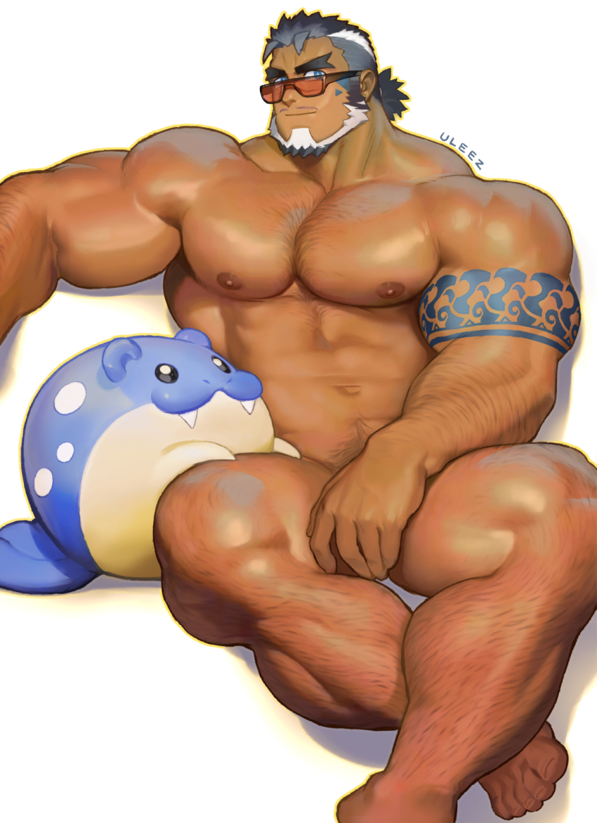 Gen 3 Pokemon (Indie Virtual Youtuber) Rule 34 Image