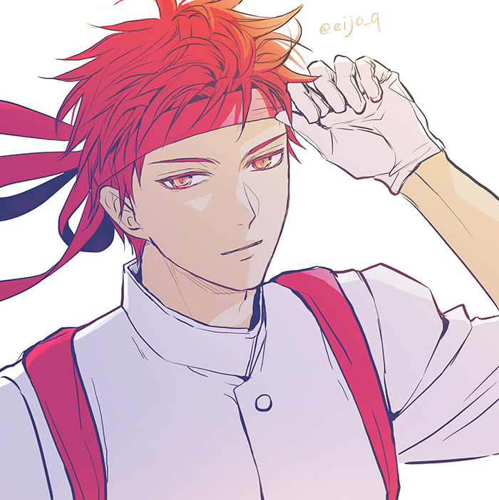 Akashi Seijuurou (Kuroko No Basuke) Rule 34 Image