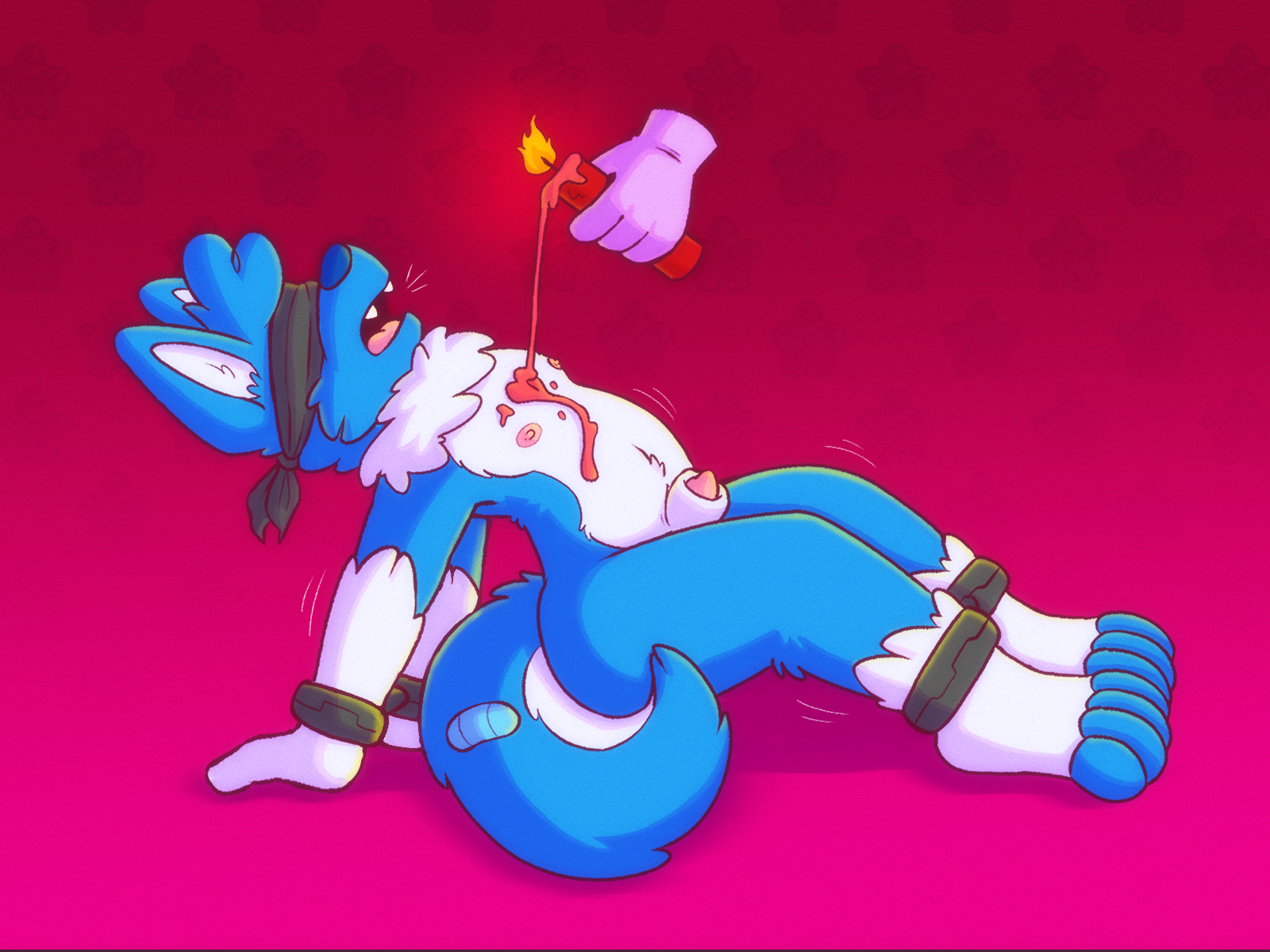 Animal Genitalia Rule 34 Image