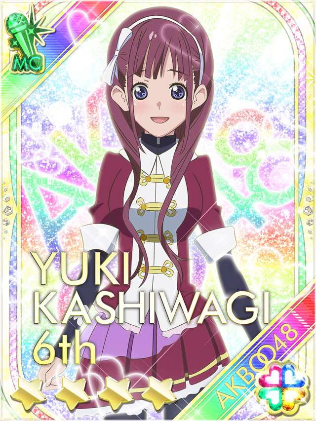 Akb0048 Rule 34 Image