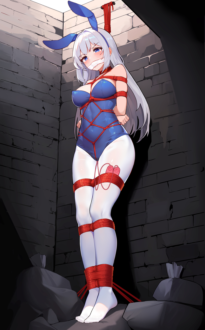 Original Rule 34 Image