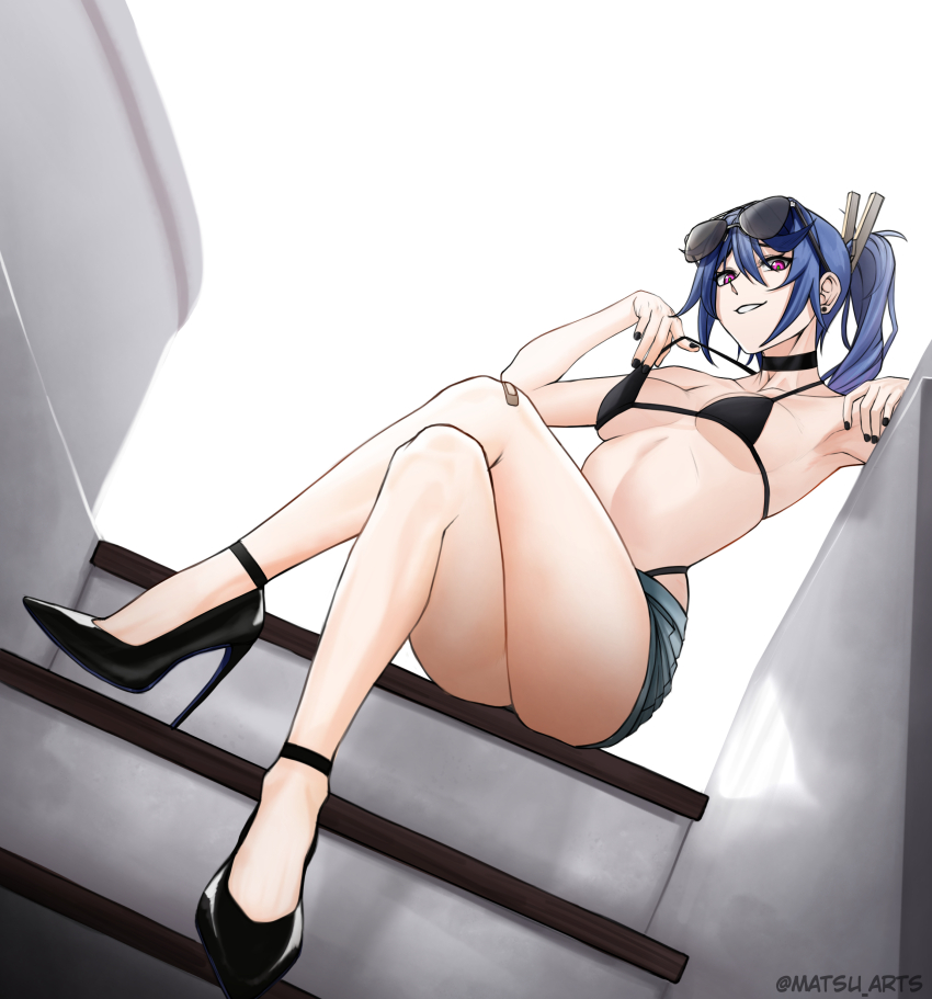 Girls' Frontline Rule 34 Image