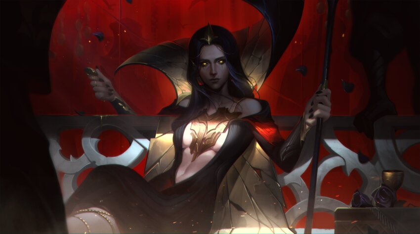 League Of Legends Rule 34 Image