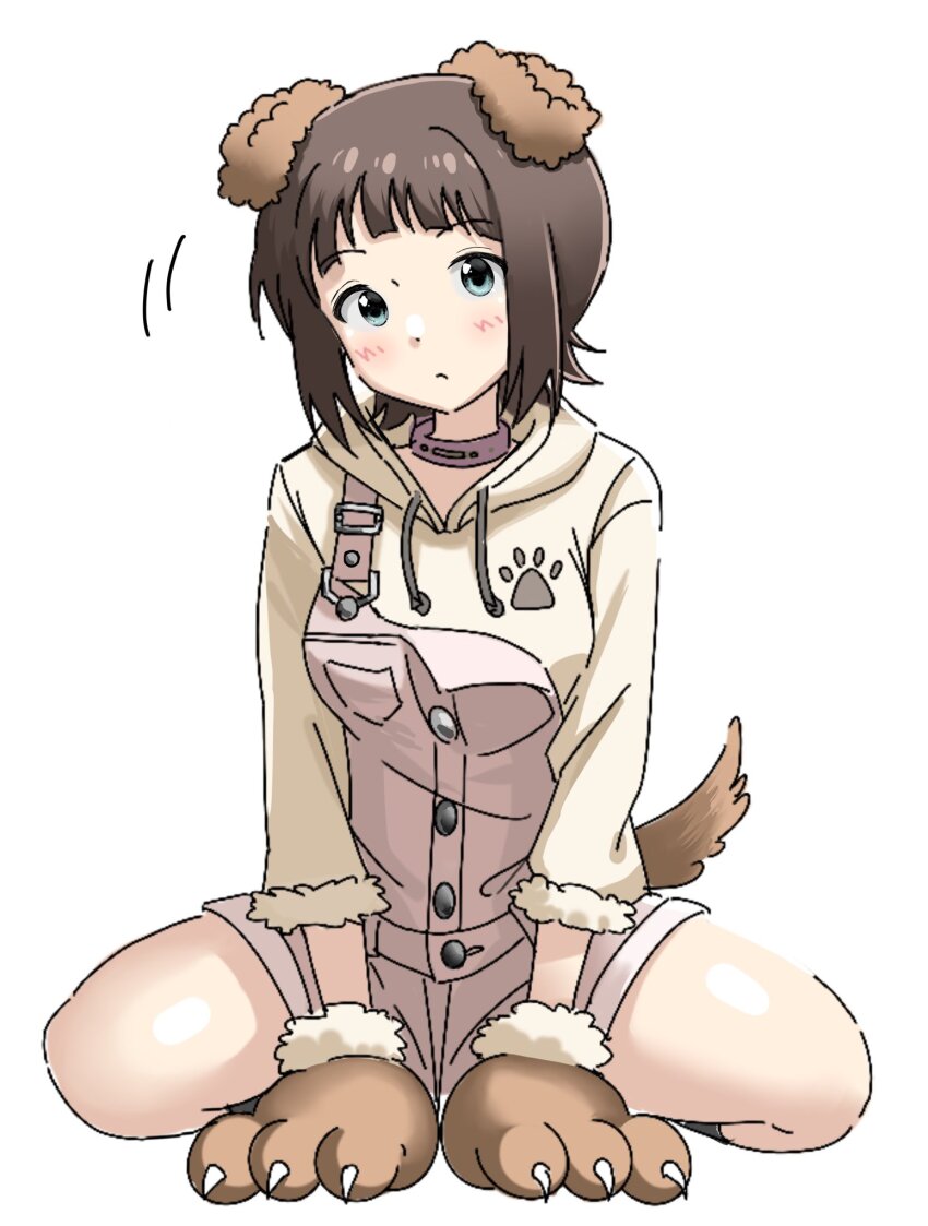 Amami Haruka (Idolmaster) Rule 34 Image