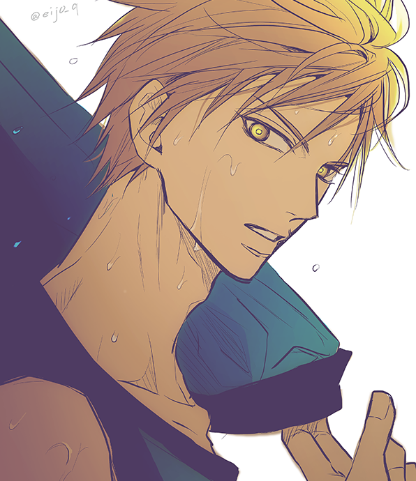 Kuroko No Basuke Rule 34 Image