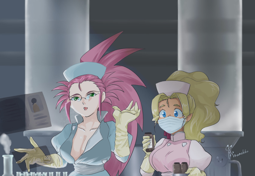Kuramitsu Mihoshi Rule 34 Image
