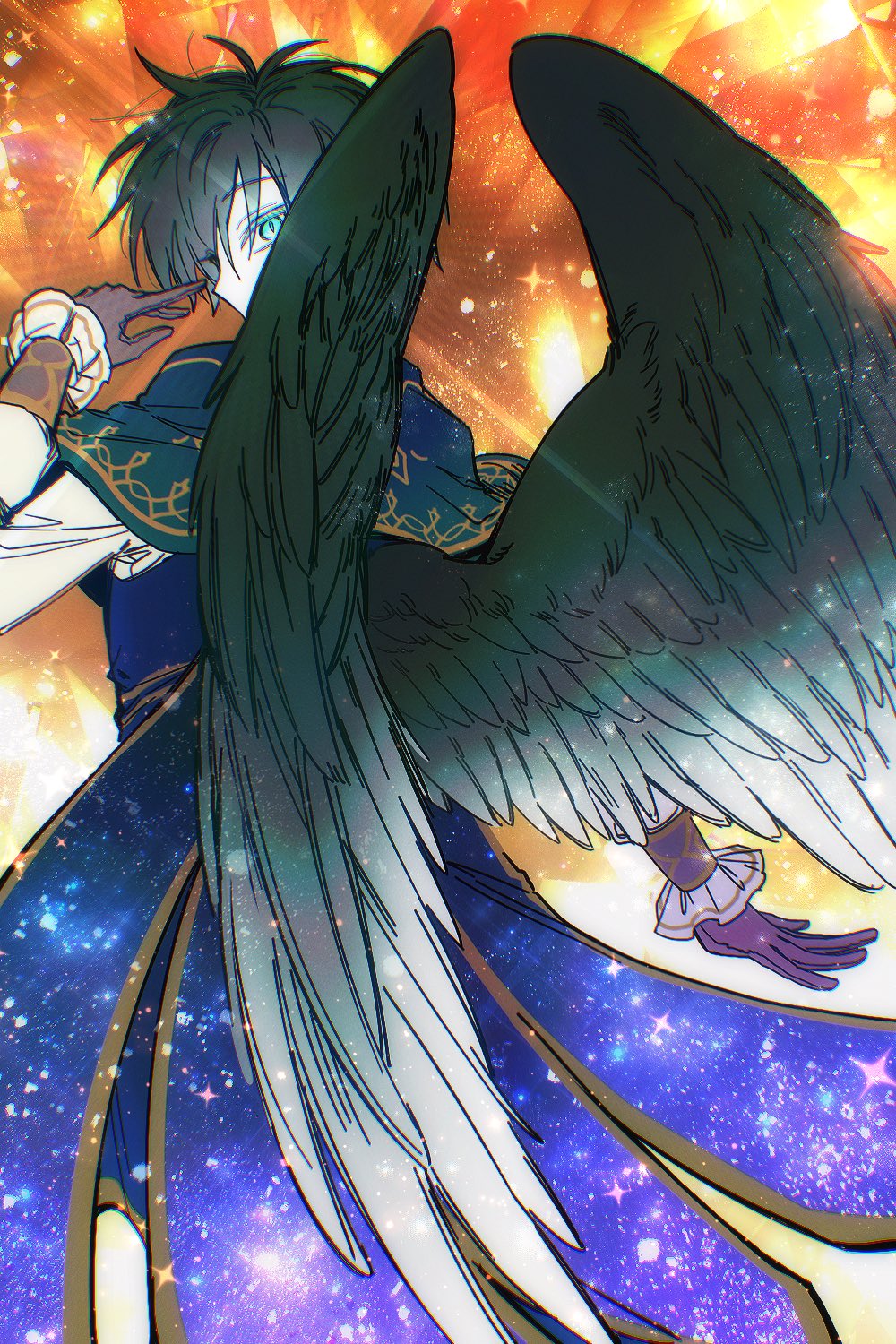 Ensemble Stars! Rule 34 Image
