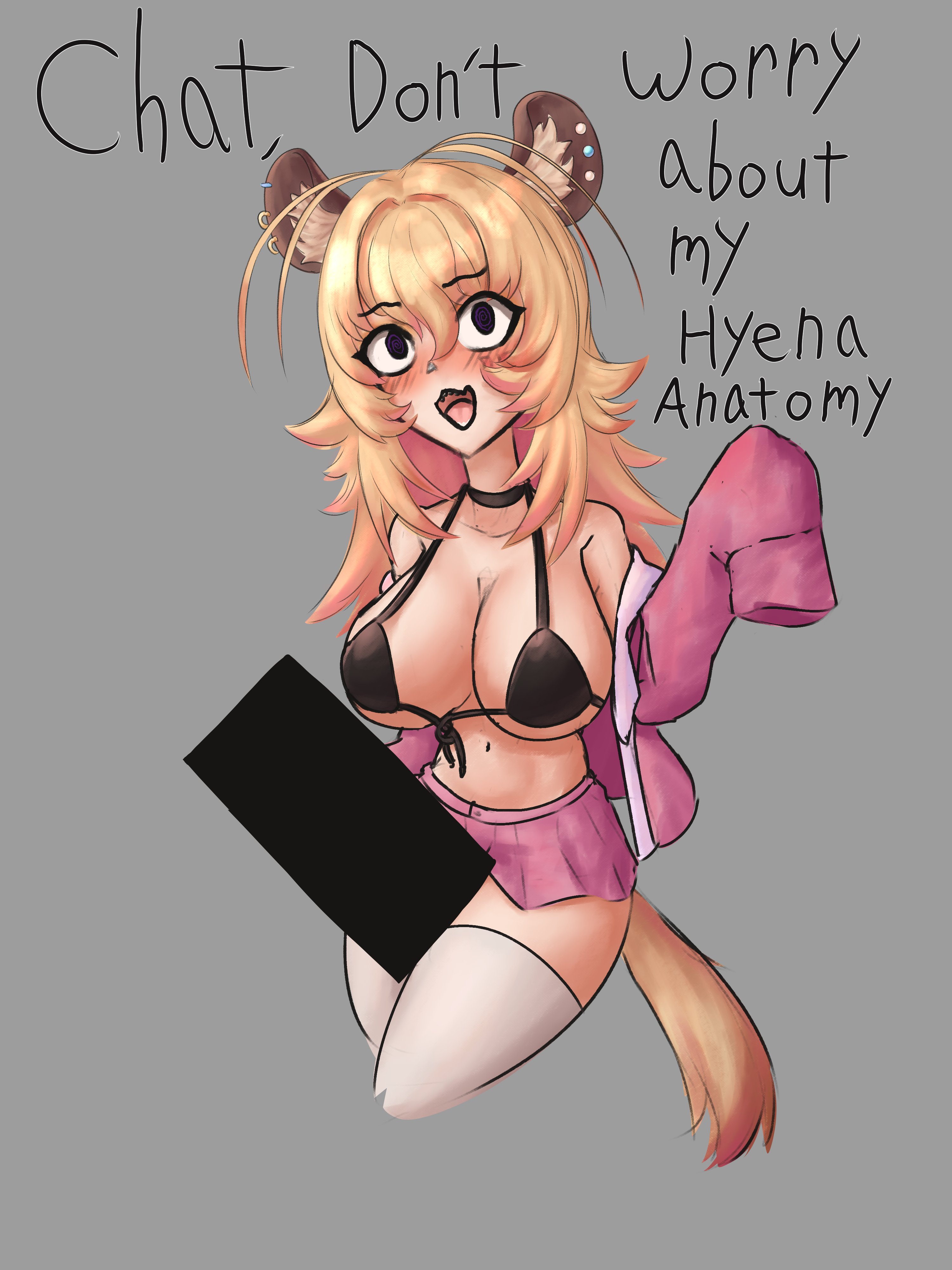 V4mirai Rule 34 Image