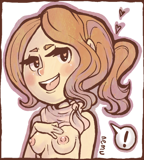 Professor Layton Rule 34 Image