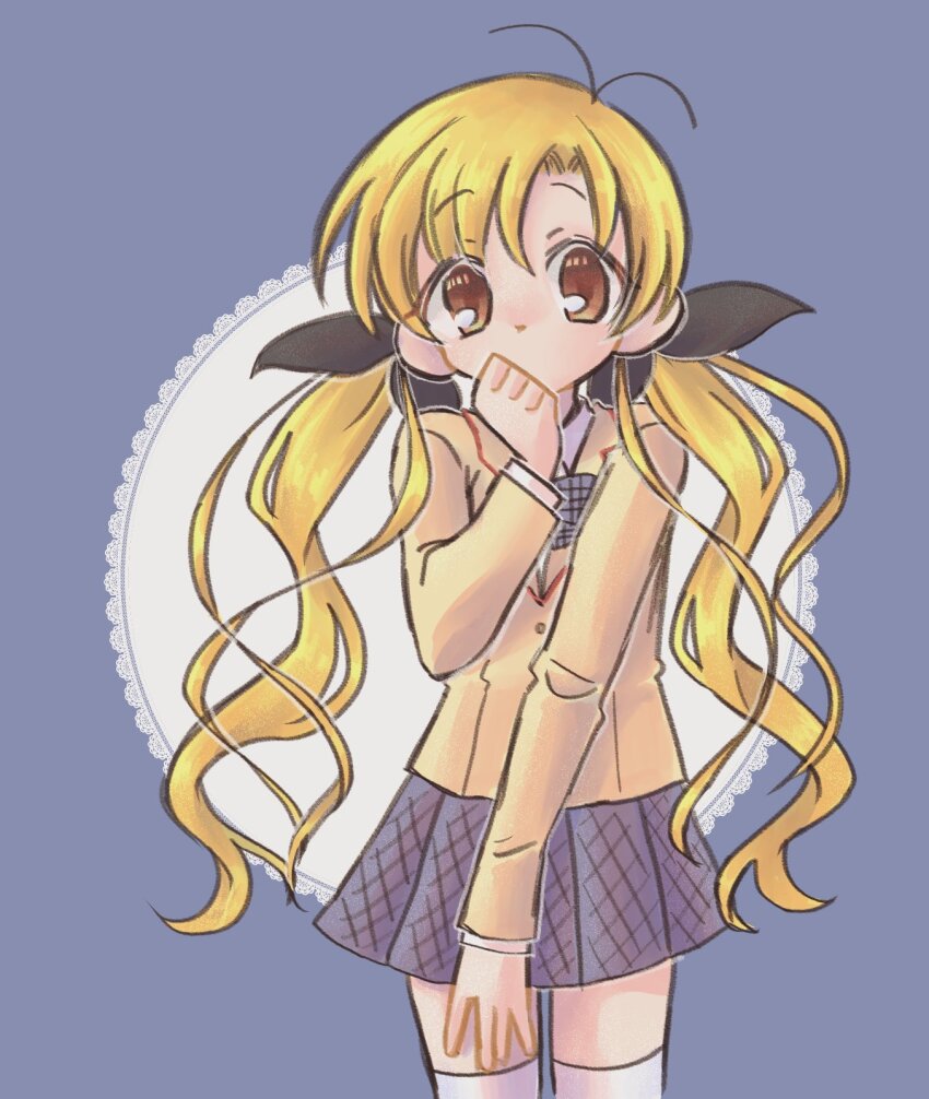 Chaos;Head Rule 34 Image