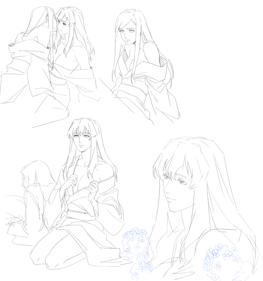 Fujino Shizuru (My-Hime) Rule 34 Image