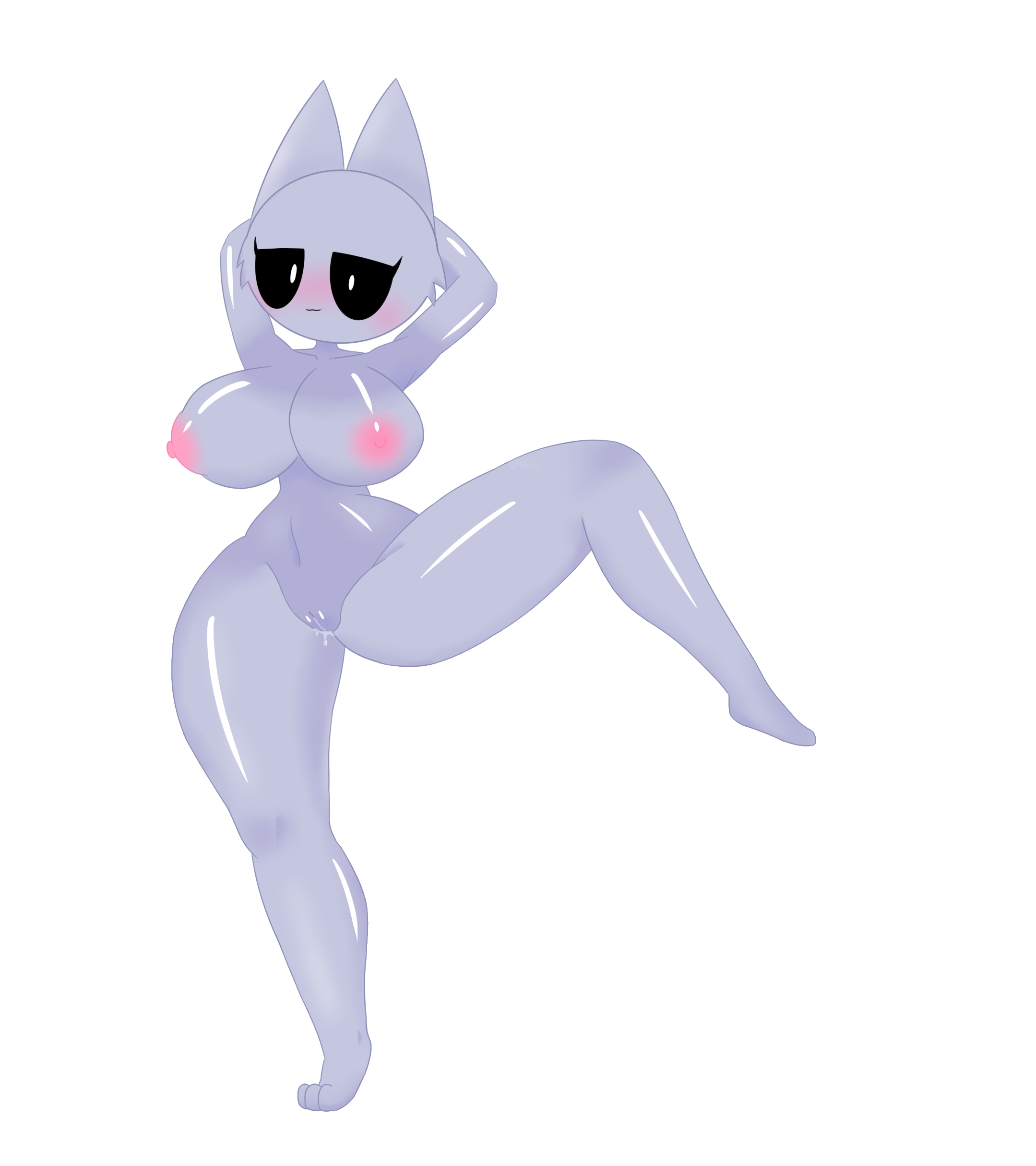 1girls Rule 34 Image