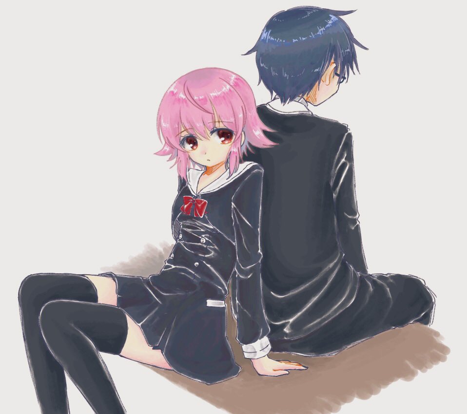 Chaos;Child Rule 34 Image