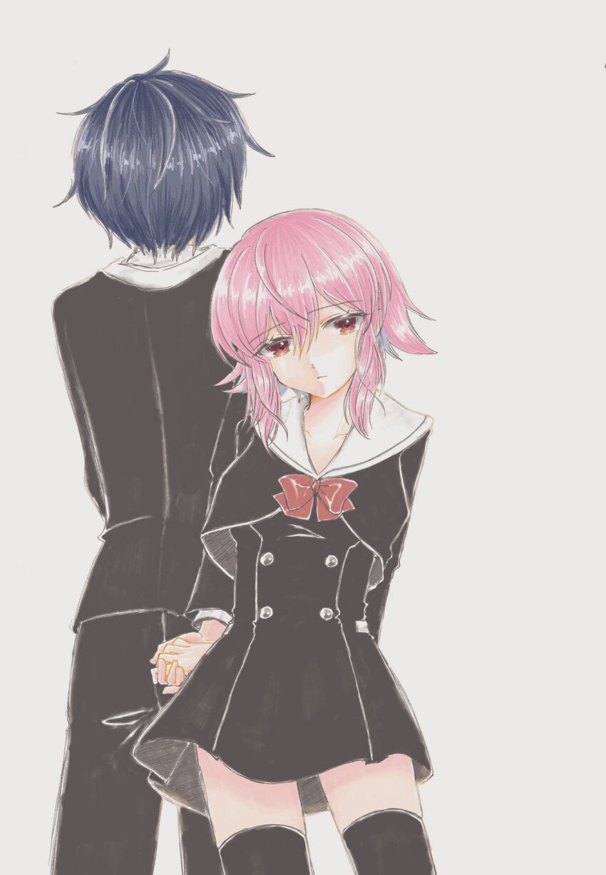 Chaos;Child Rule 34 Image