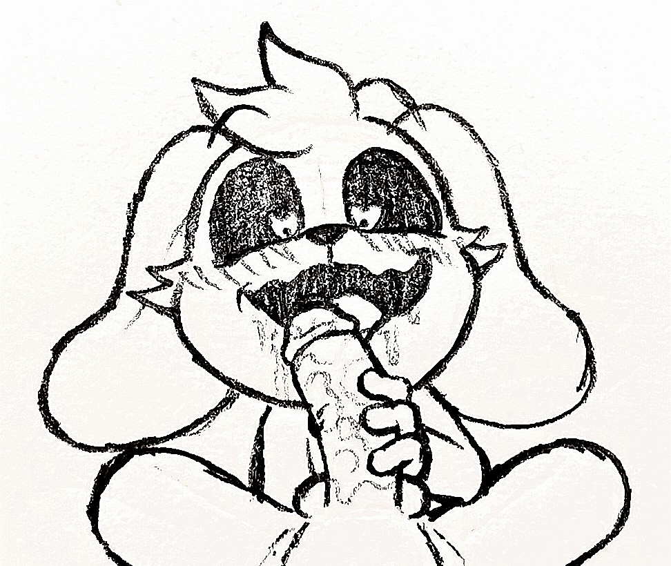 Catnap (Critters (Poppy Playtime)) Rule 34 Image