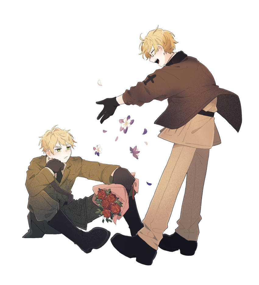 America (Hetalia) Rule 34 Image