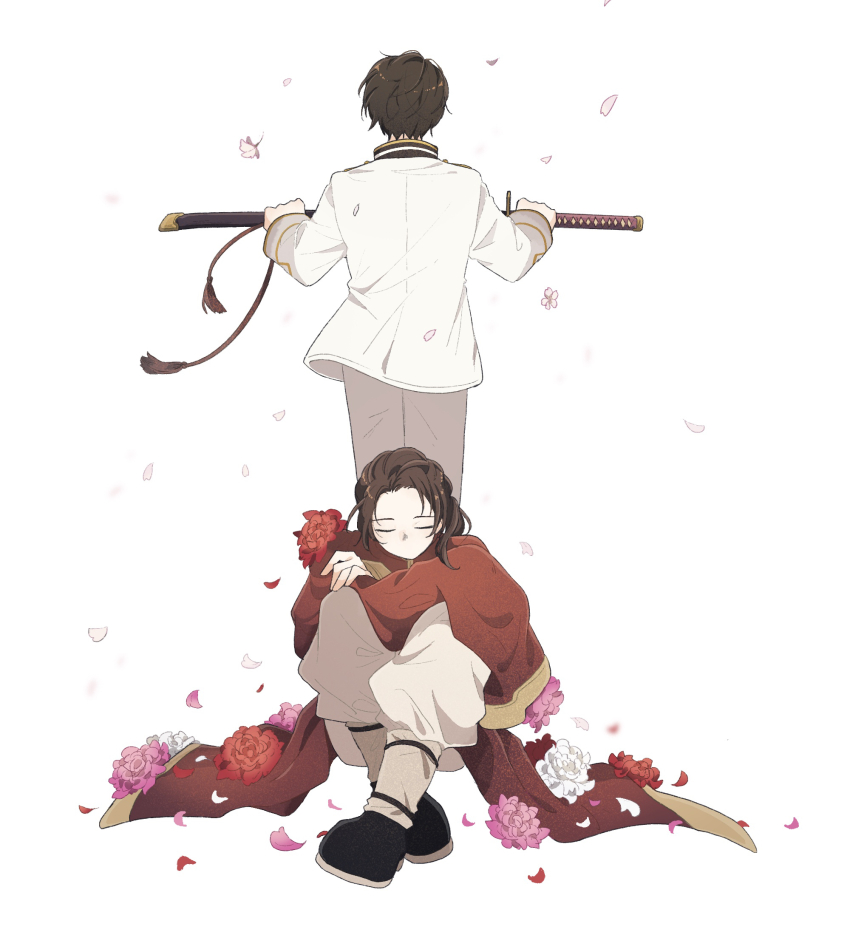 China (Hetalia) Rule 34 Image