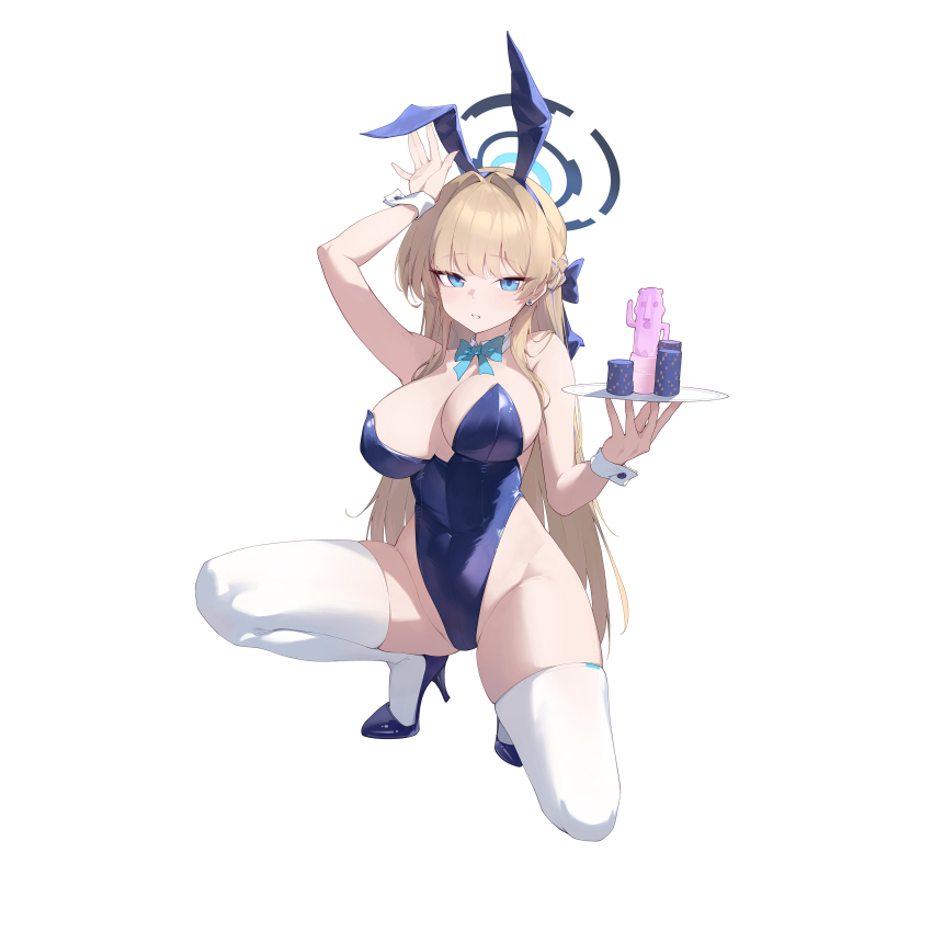 Toki (Blue Archive) Rule 34 Image