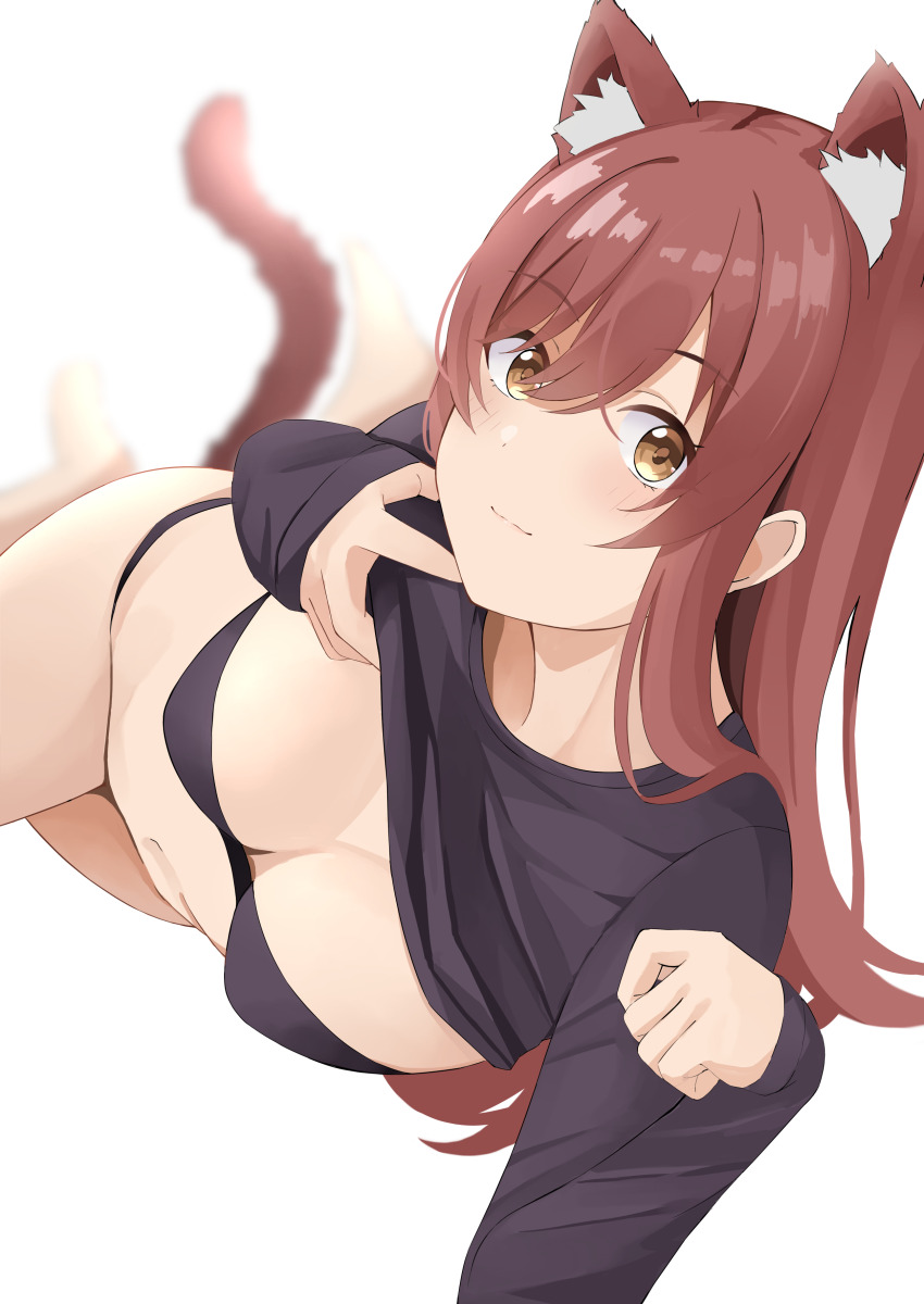 Osaki Amana (Idolmaster) Rule 34 Image