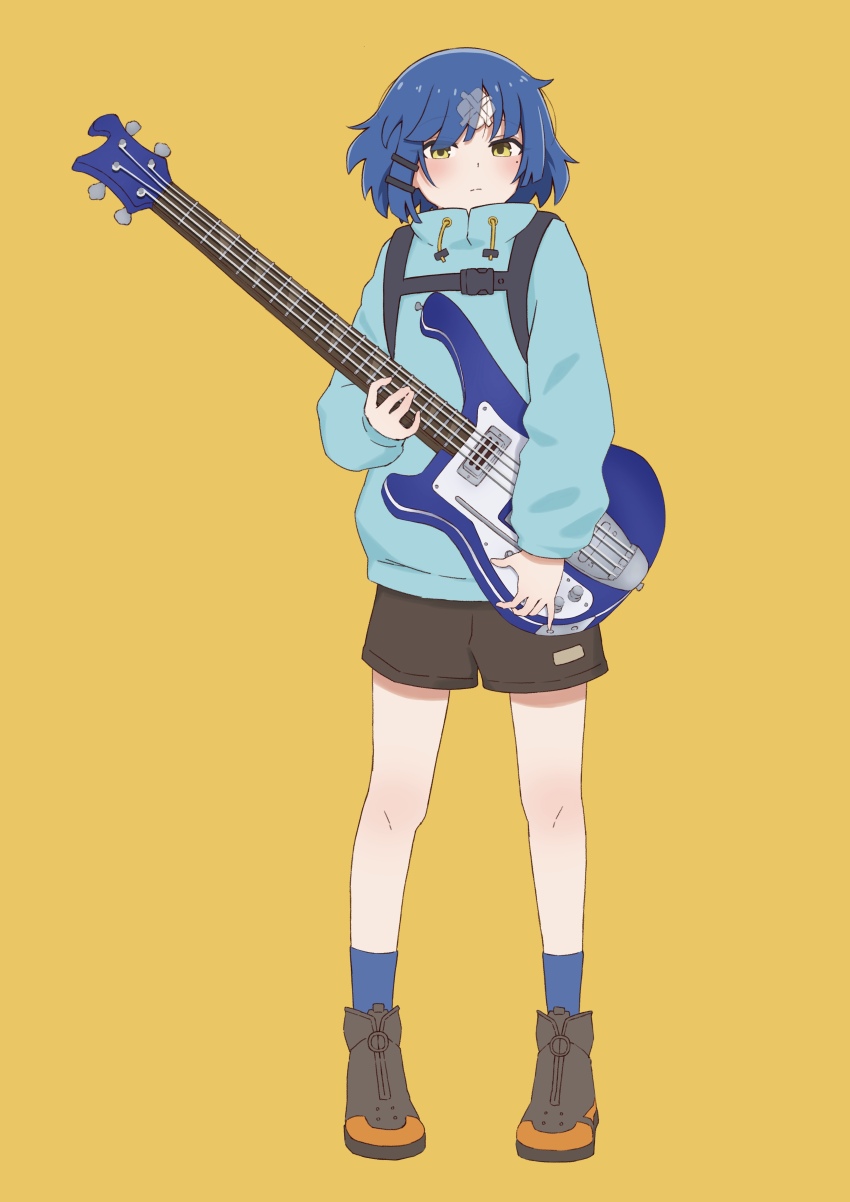 Bocchi The Rock! Rule 34 Image