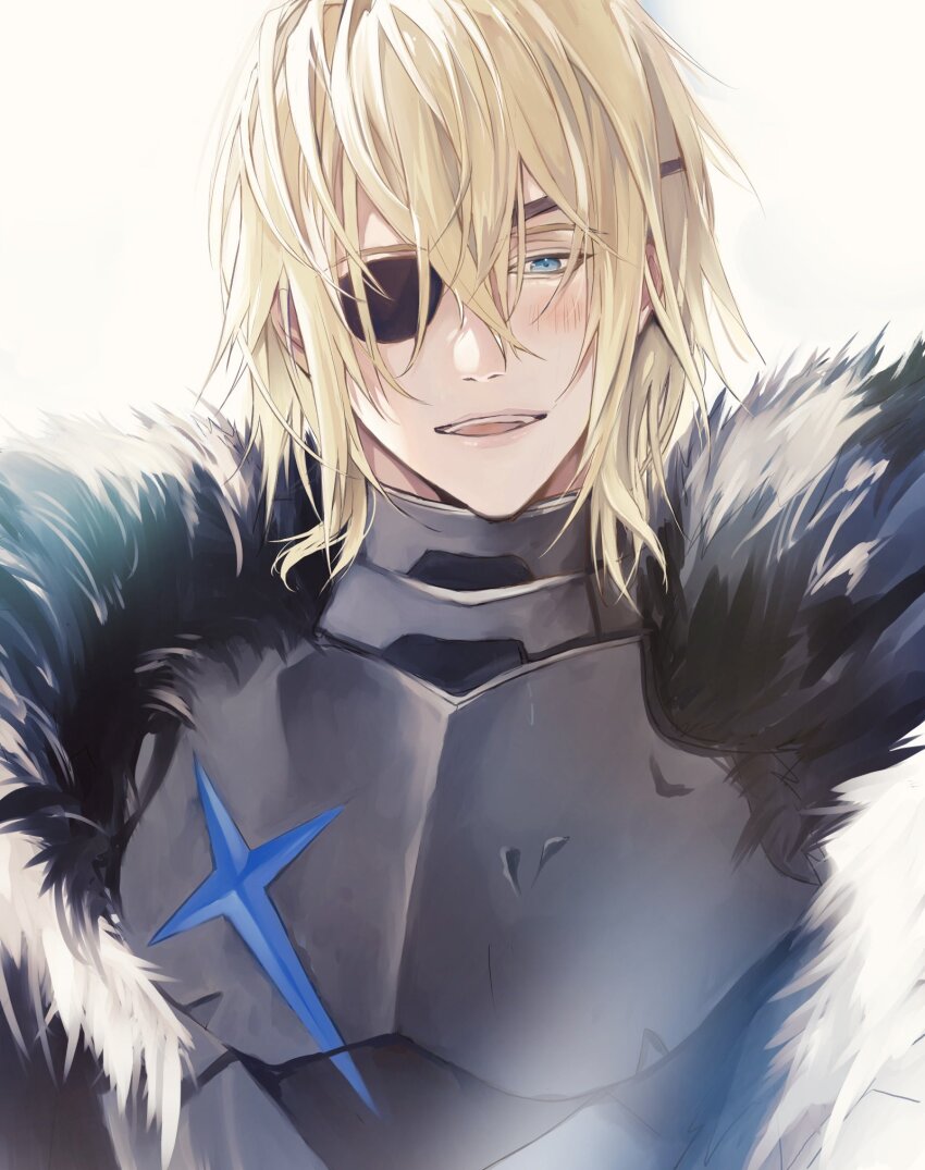 Dimitri Alexandre Blaiddyd (Fire Emblem) Rule 34 Image