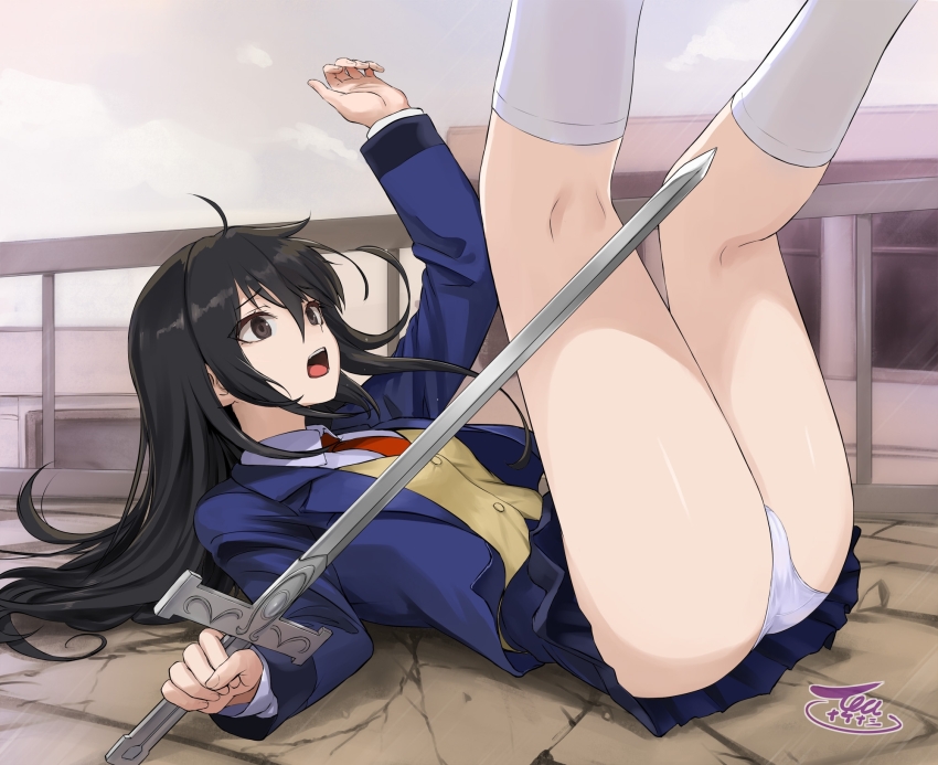 Eretzvaju Rule 34 Image