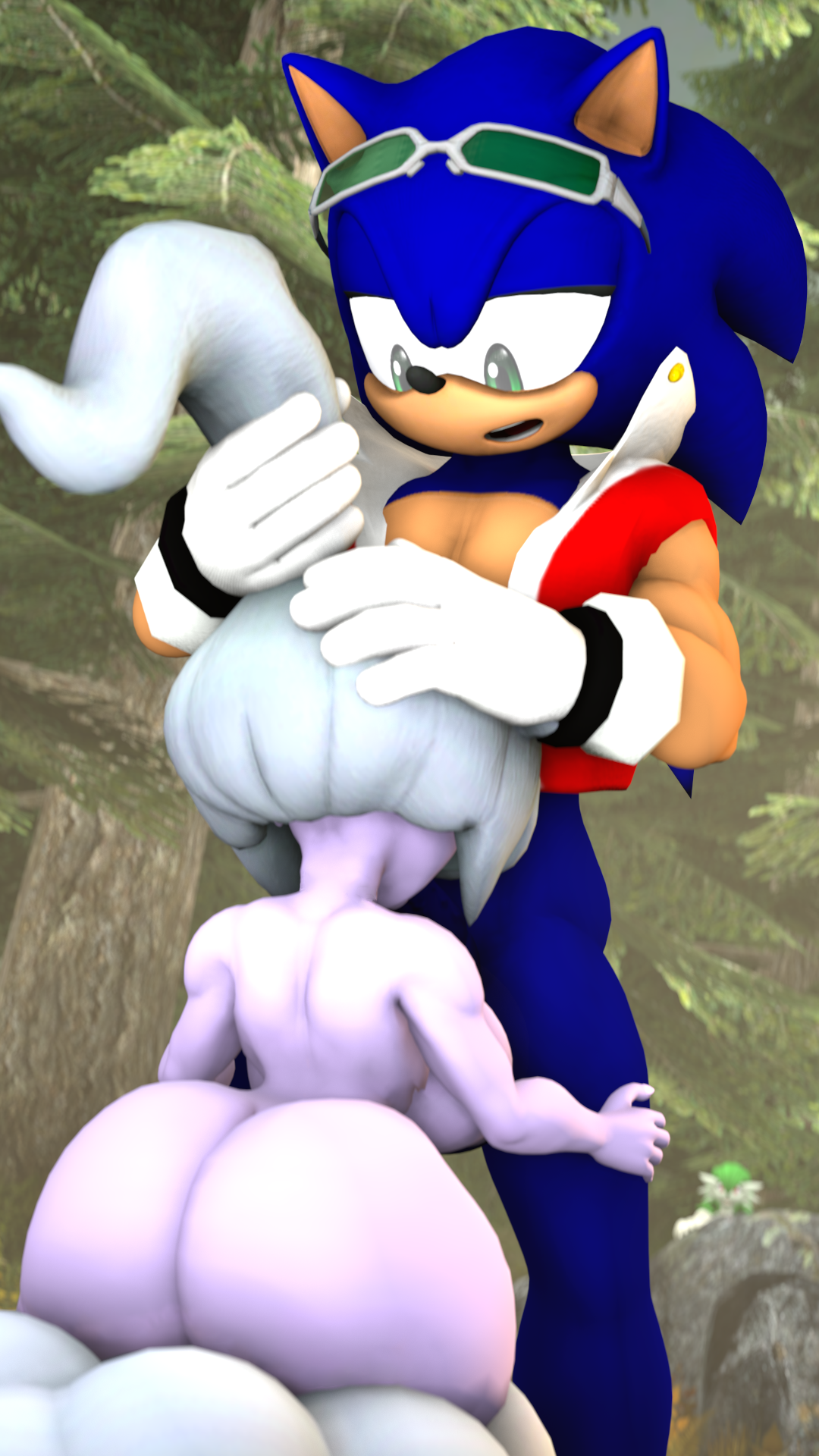 Dazzi (Pal) Rule 34 Image