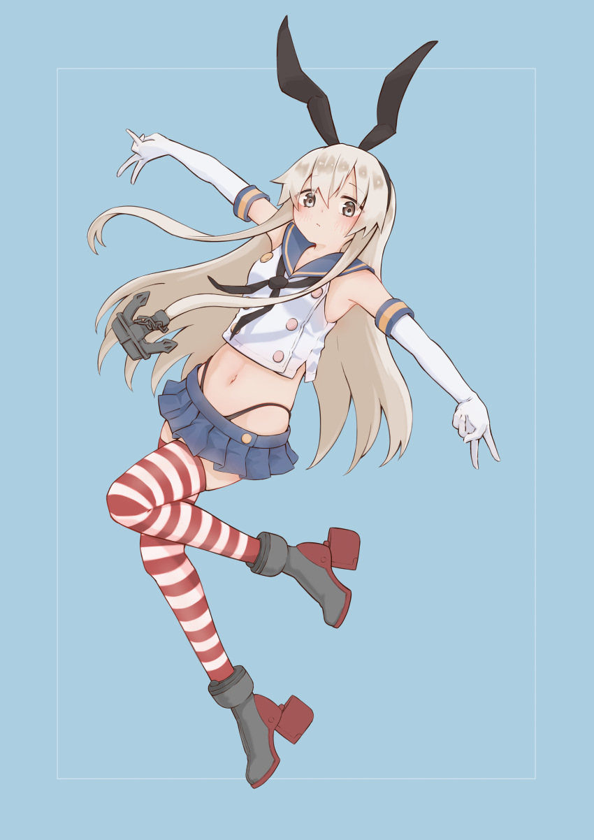 Kantai Collection Rule 34 Image