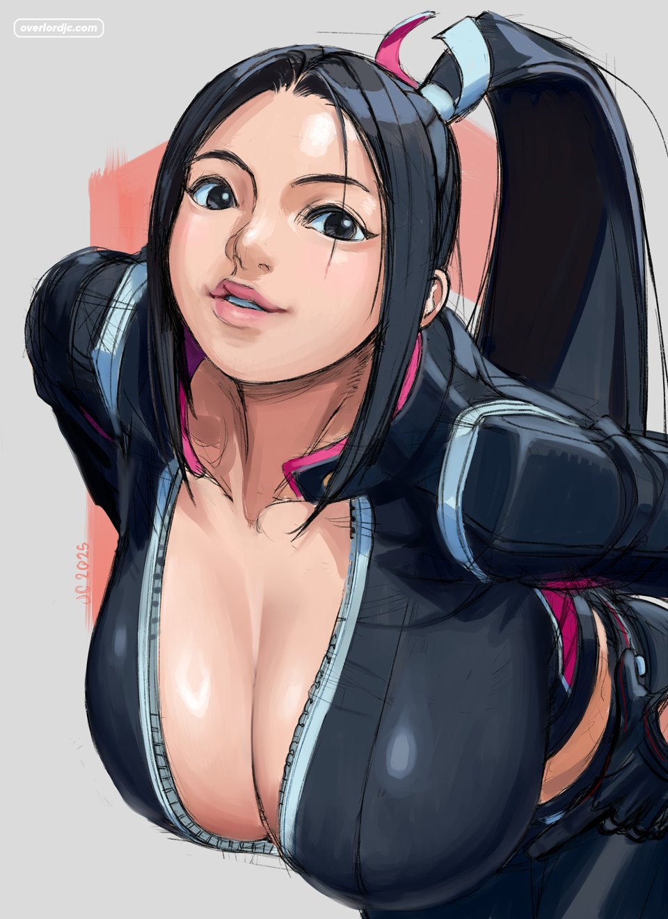 Fatal Fury Rule 34 Image