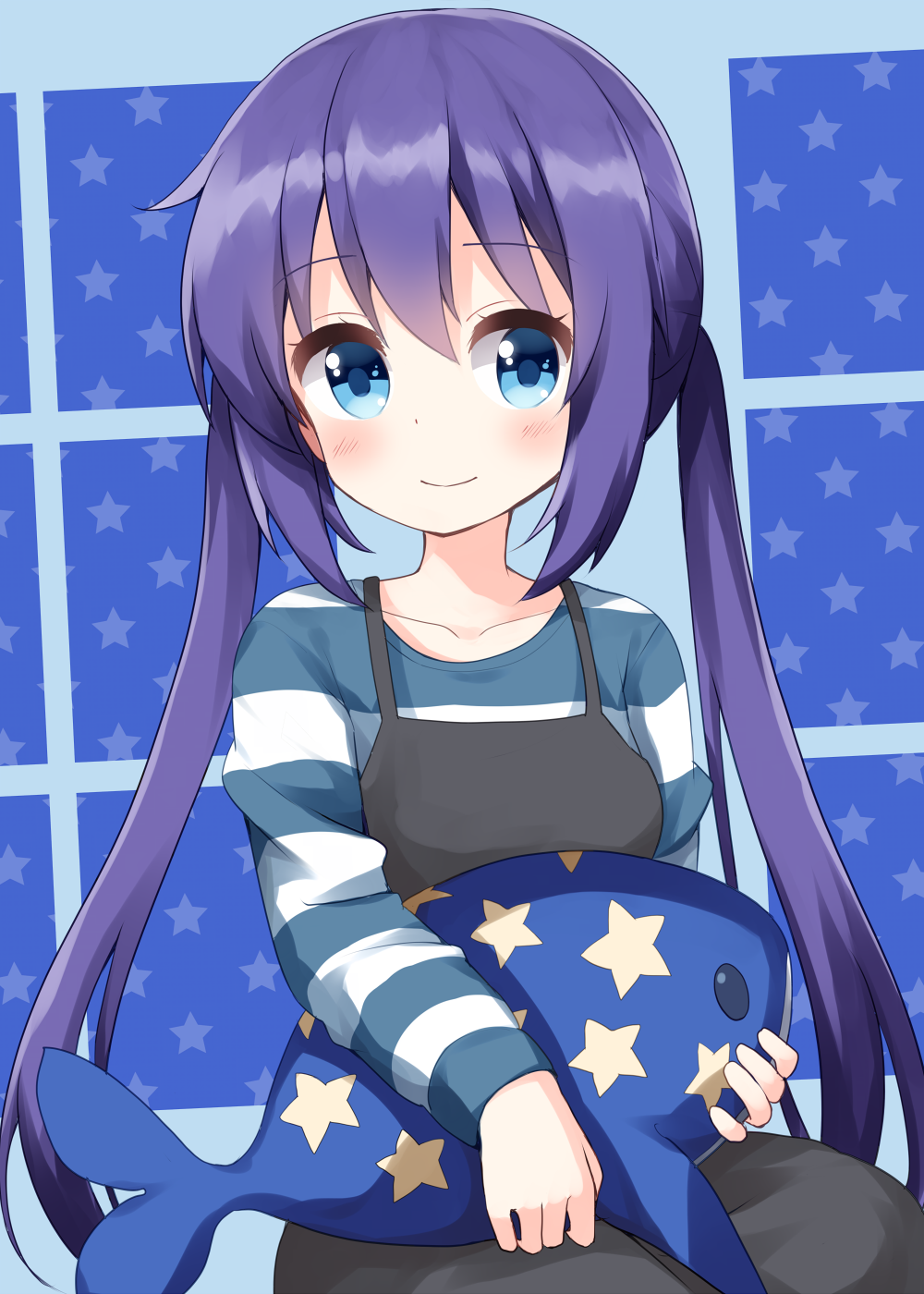 Manaka Ao (Koisuru Asteroid) Rule 34 Image