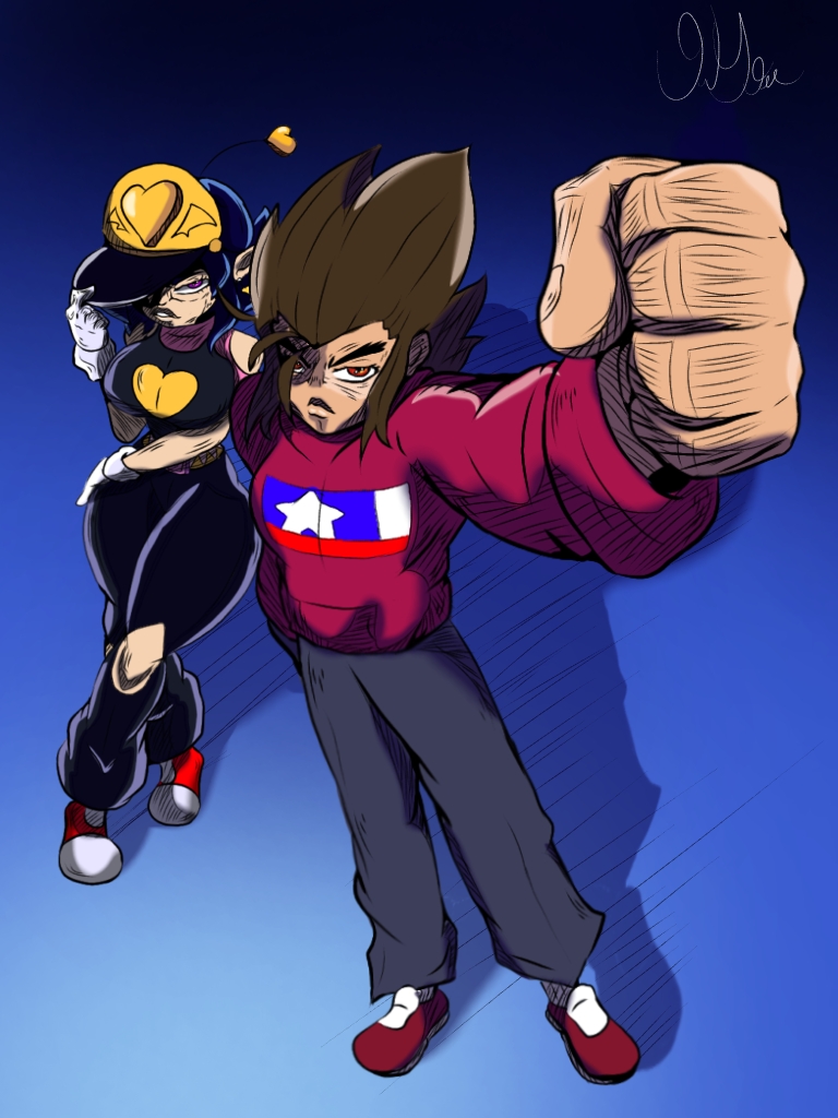 Emi (Twistedgrim) Rule 34 Image